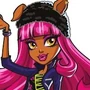 Howleen Wolf - Monster High G1