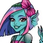 Grimmily Anne McShmiddlebopper - Monster High G1