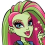 Venus McFlytrap - Monster High G1