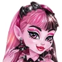 Draculaura - Monster High G3