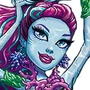 Posea Reef - Monster High G1