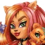 Toralei Stripe - Monster High G3