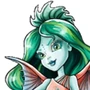 Bay Tidechaser - Monster High G1