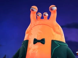 Superintendent Slugerson