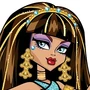 Cleo de Nile - Monster High G1