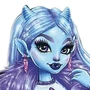 Abbey Bominable - Monster High G3