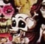Skelita's Family Dog - Monster High G1