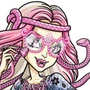 Viperine Gorgon - Monster High G1