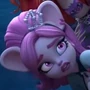 Mouscedes King - Monster High G3