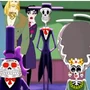Skullastic Superintendents - Monster High G1