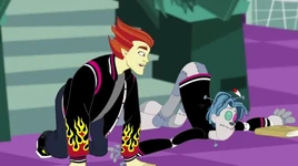 Hoodoo That Voodoo That You Do webisode thumbnail