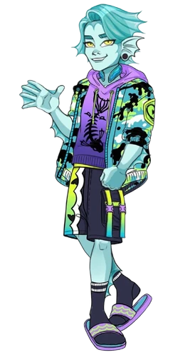 Gillington "Gil" Webber