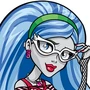 Ghoulia Yelps - Monster High G1