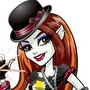 Boo-Lu Cerone - Monster High G1